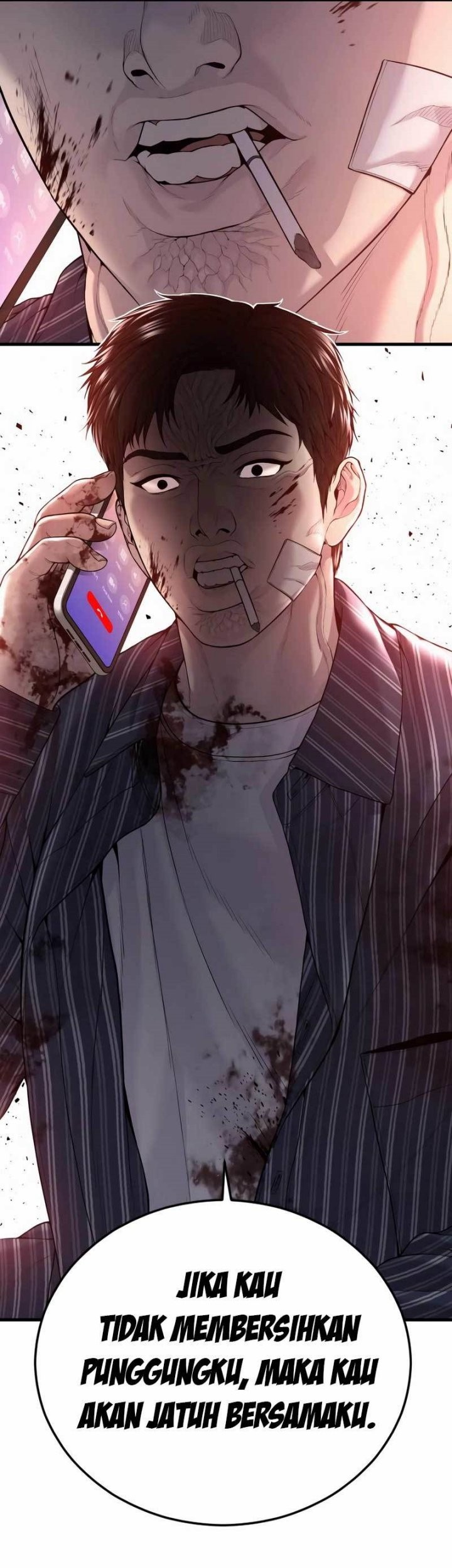 Juvenile Offender Chapter 22 - halaman 79