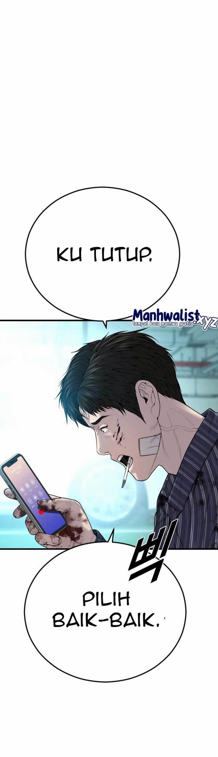 Juvenile Offender Chapter 22 - halaman 81