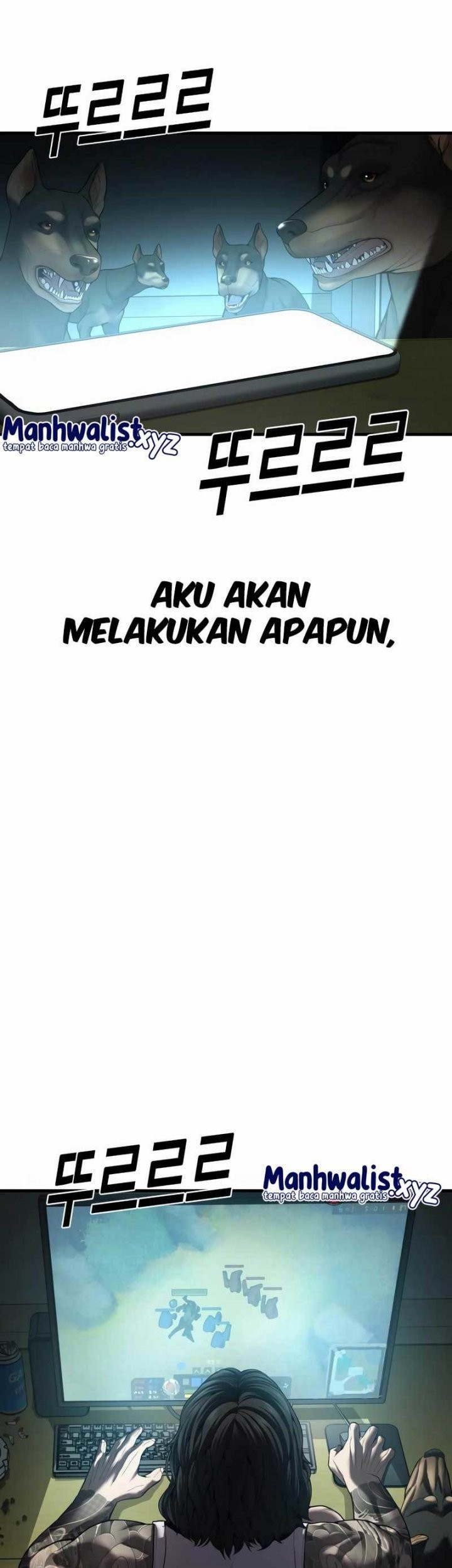 Juvenile Offender Chapter 22 - halaman 84