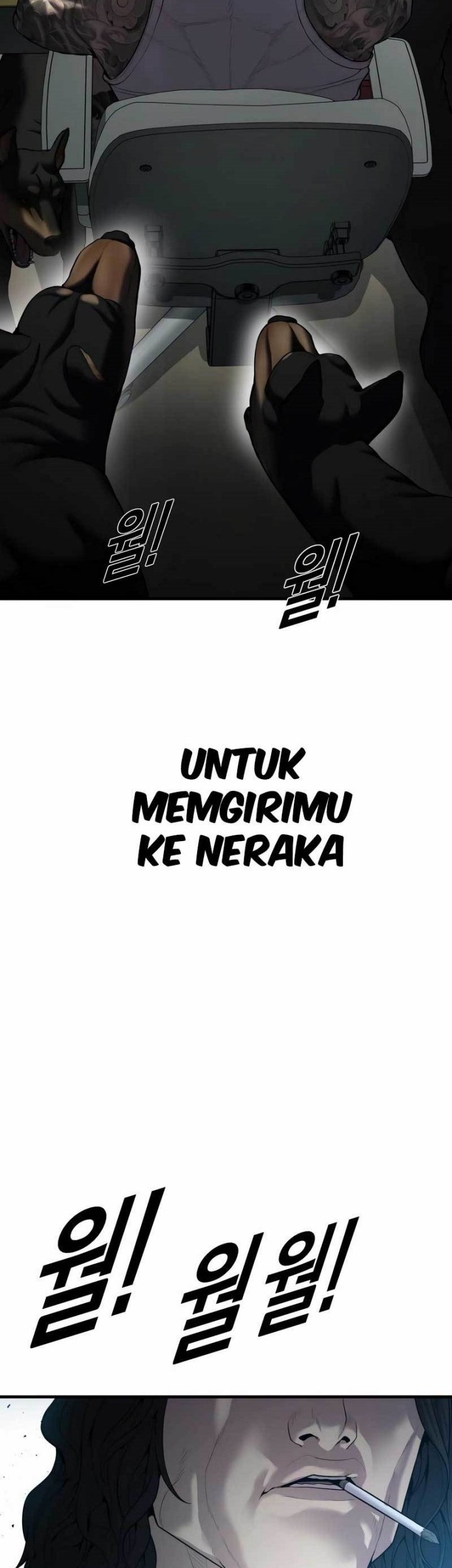 Juvenile Offender Chapter 22 - halaman 85