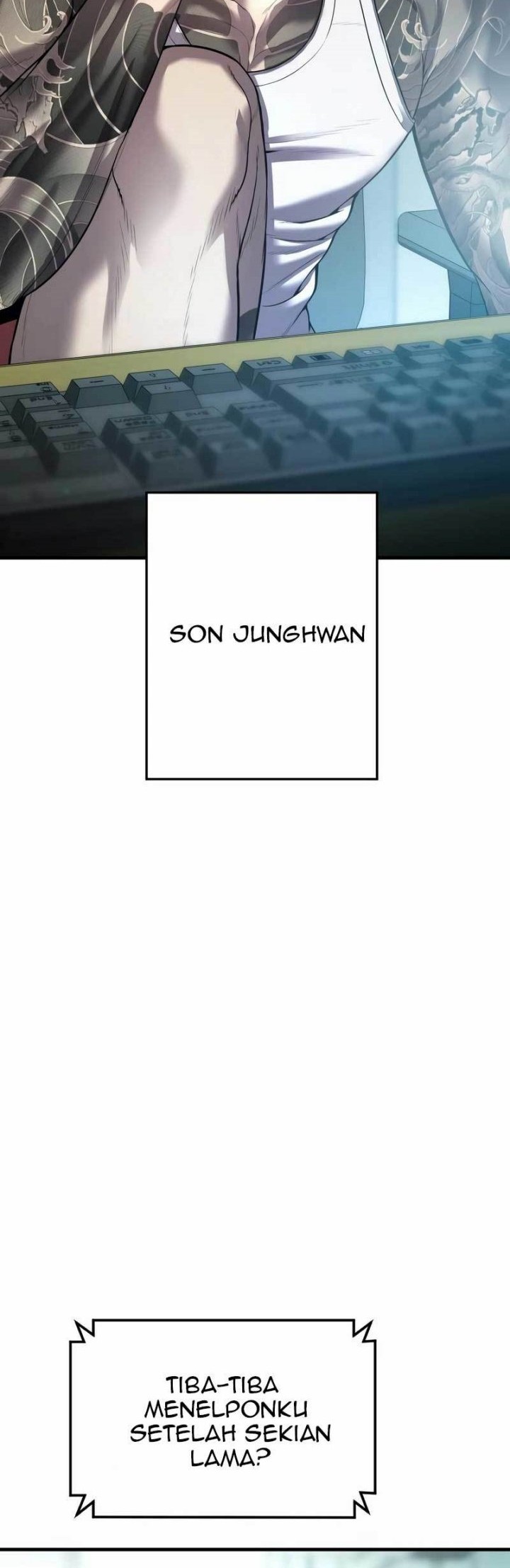 Juvenile Offender Chapter 22 - halaman 87