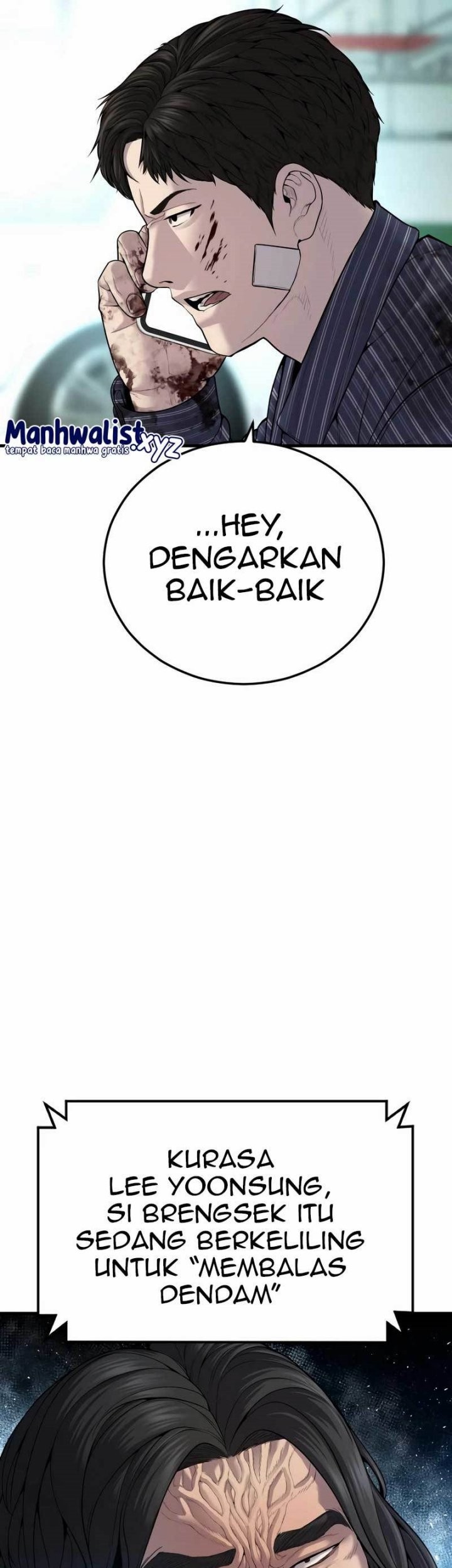 Juvenile Offender Chapter 22 - halaman 88