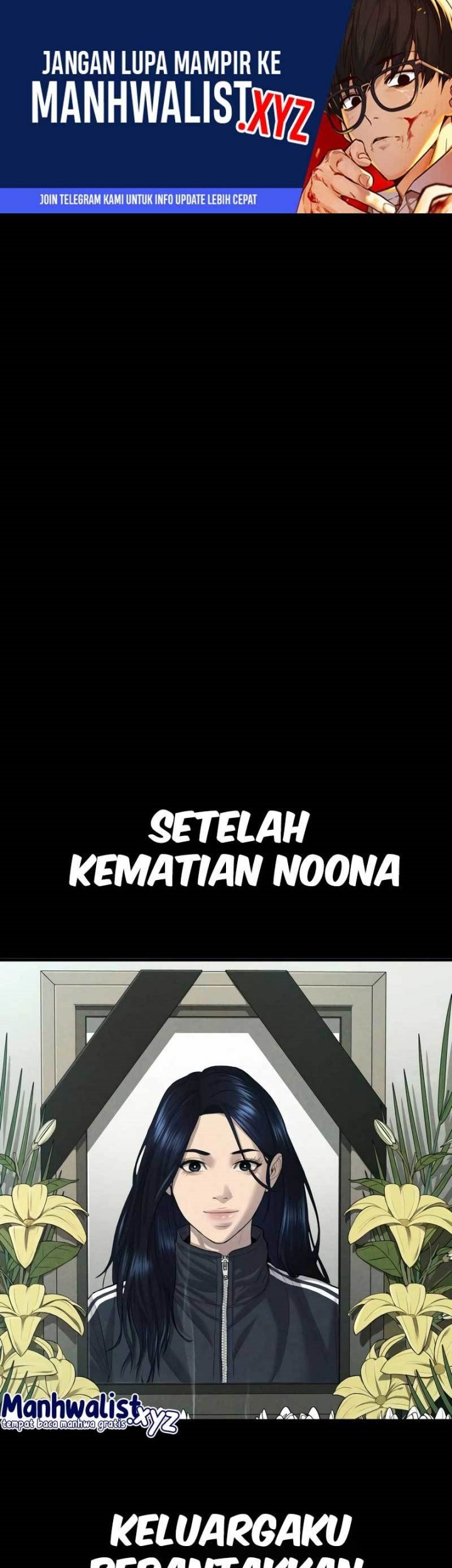 Juvenile Offender Chapter 23 - halaman 1