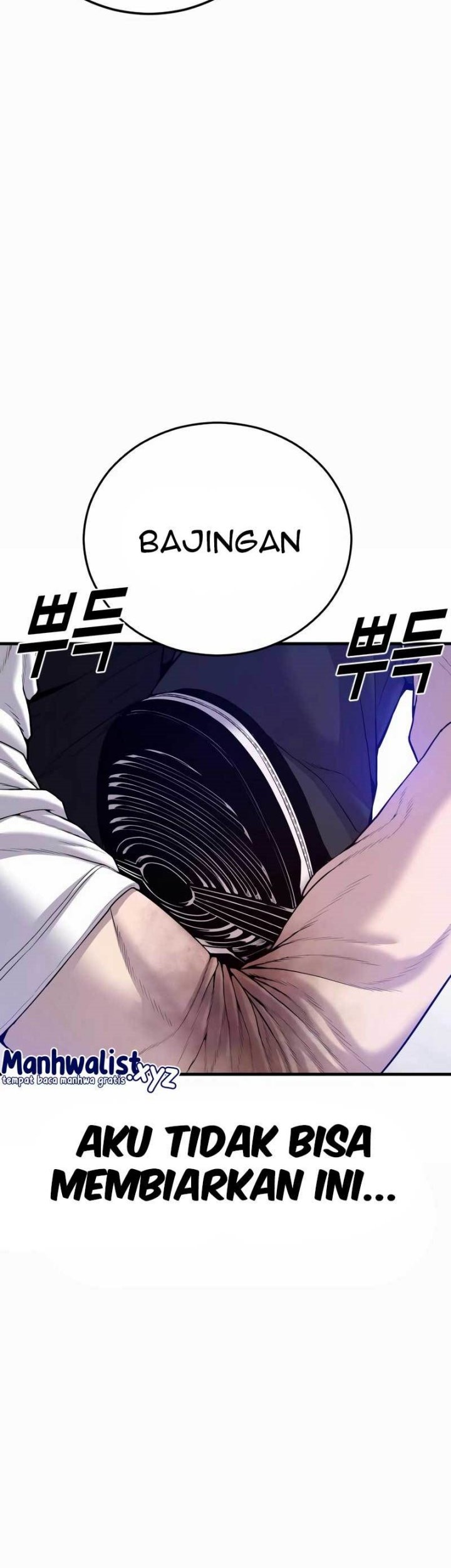 Juvenile Offender Chapter 23 - halaman 102