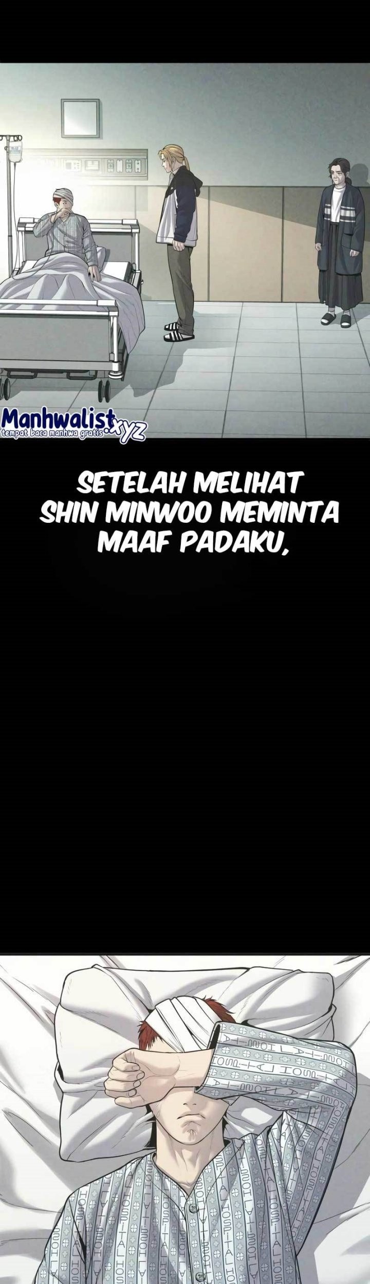 Juvenile Offender Chapter 23 - halaman 13