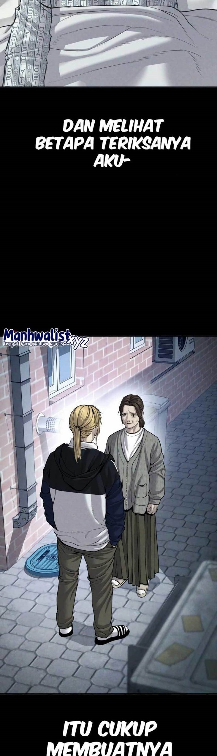 Juvenile Offender Chapter 23 - halaman 14