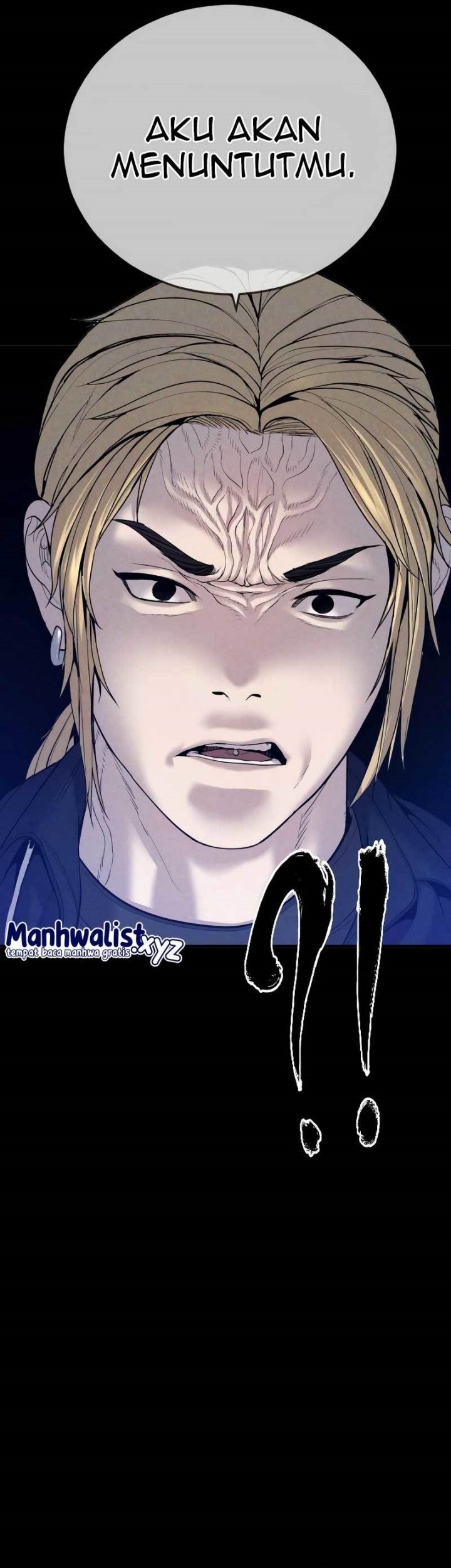 Juvenile Offender Chapter 23 - halaman 17