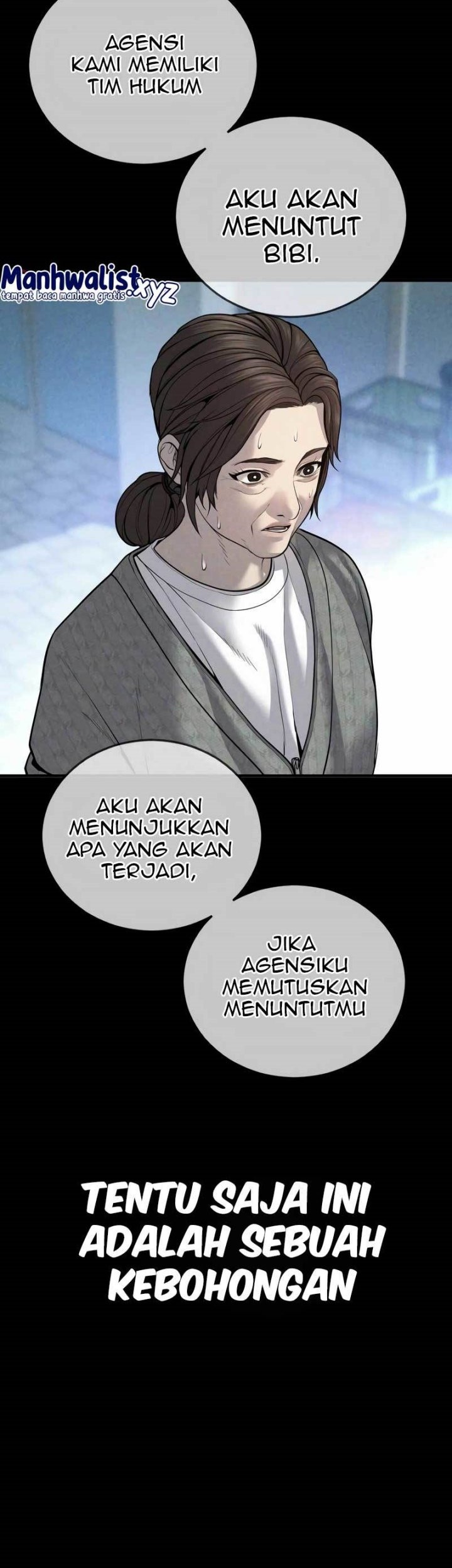 Juvenile Offender Chapter 23 - halaman 19