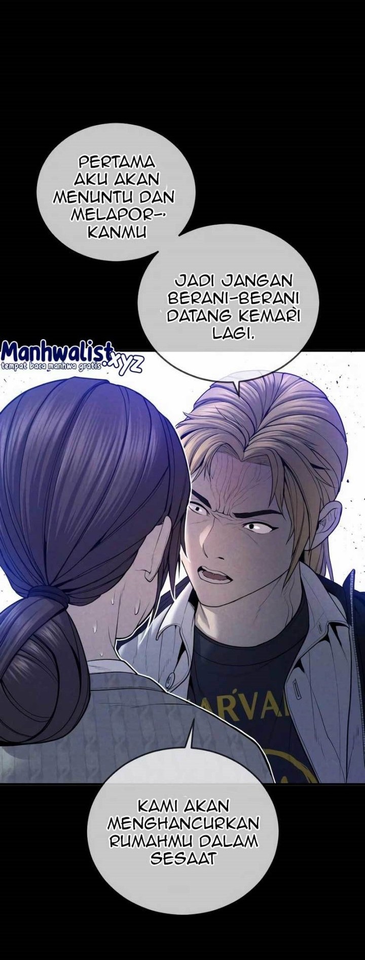 Juvenile Offender Chapter 23 - halaman 20