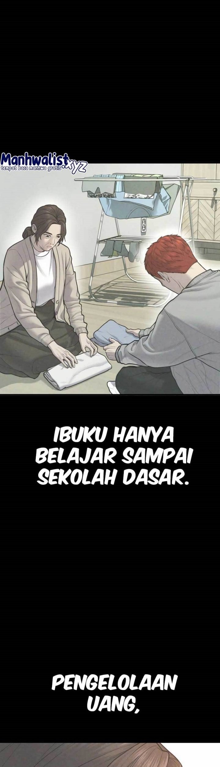 Juvenile Offender Chapter 23 - halaman 22