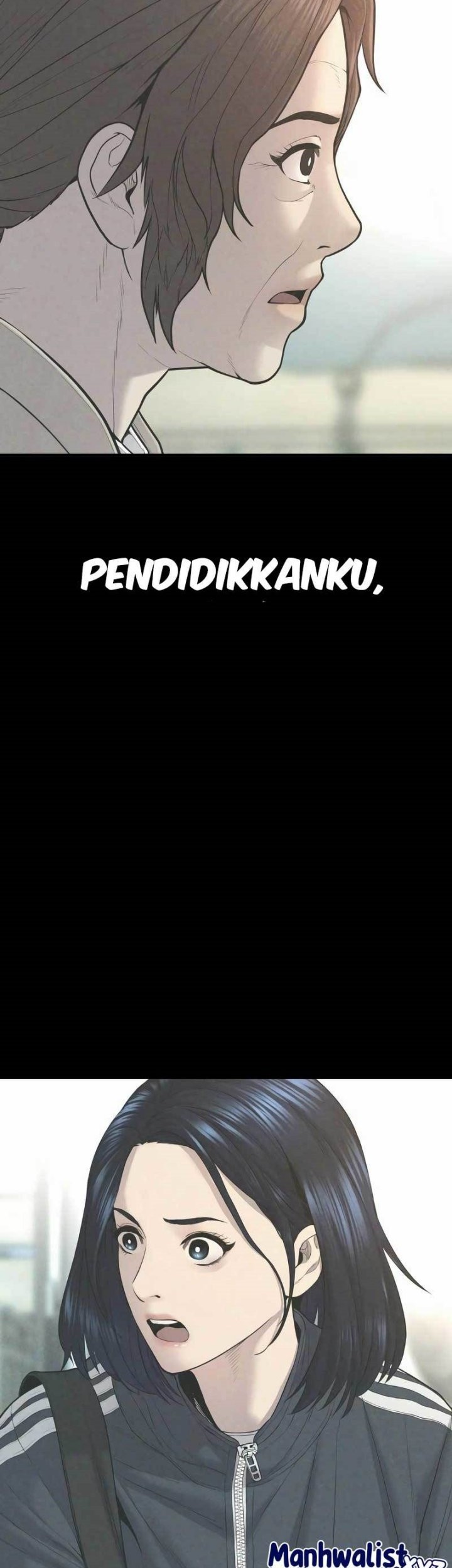 Juvenile Offender Chapter 23 - halaman 23