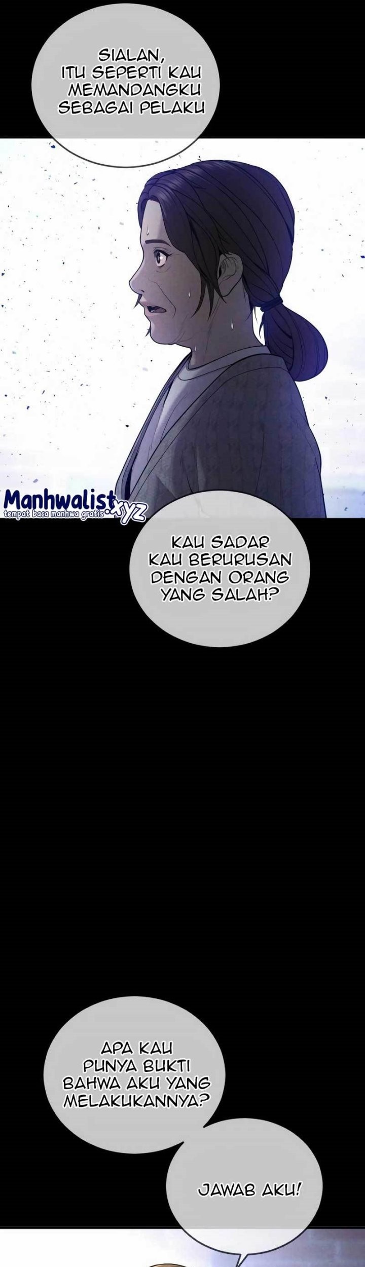Juvenile Offender Chapter 23 - halaman 25