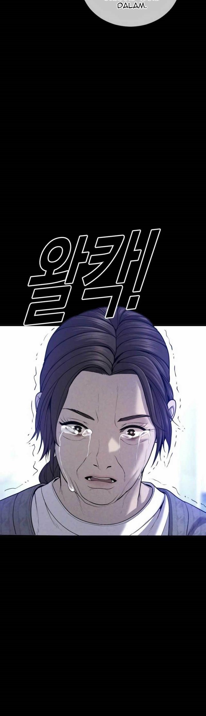 Juvenile Offender Chapter 23 - halaman 27