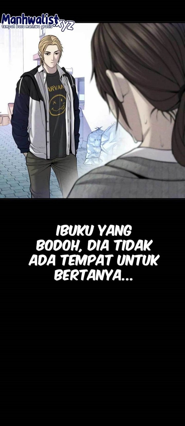 Juvenile Offender Chapter 23 - halaman 28