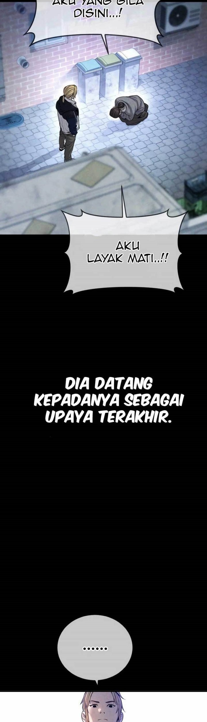 Juvenile Offender Chapter 23 - halaman 30