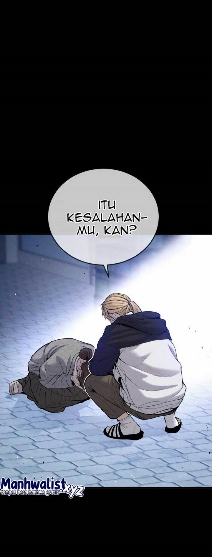Juvenile Offender Chapter 23 - halaman 32