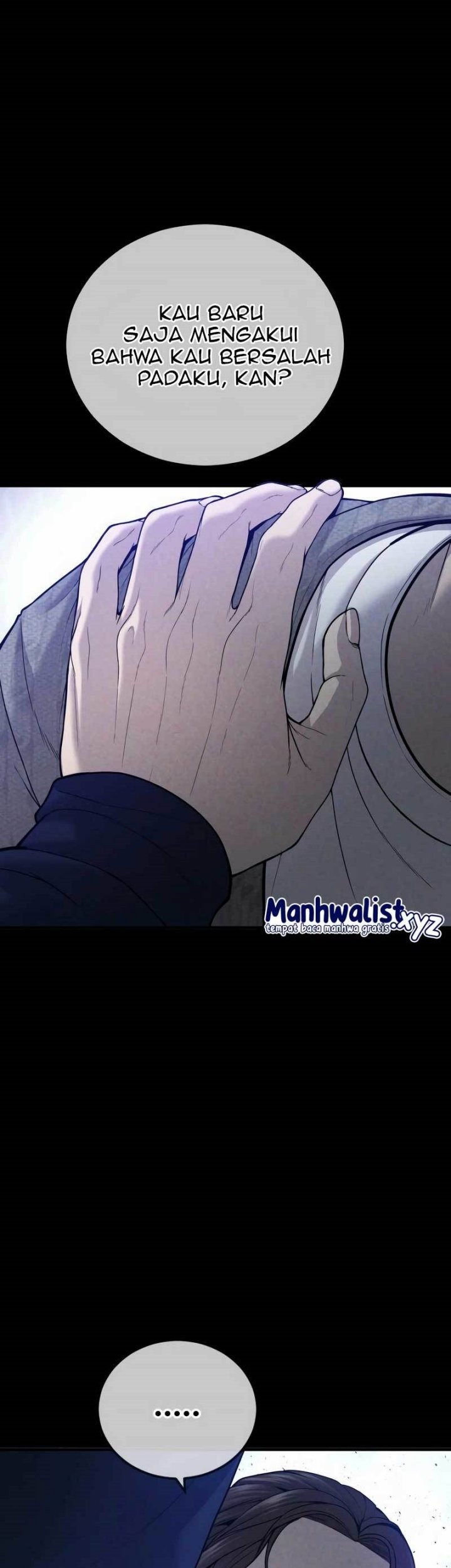 Juvenile Offender Chapter 23 - halaman 33