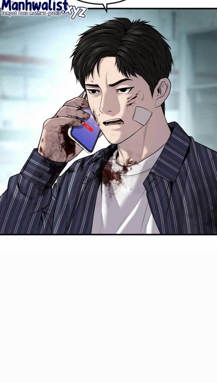 Juvenile Offender Chapter 23 - halaman 36