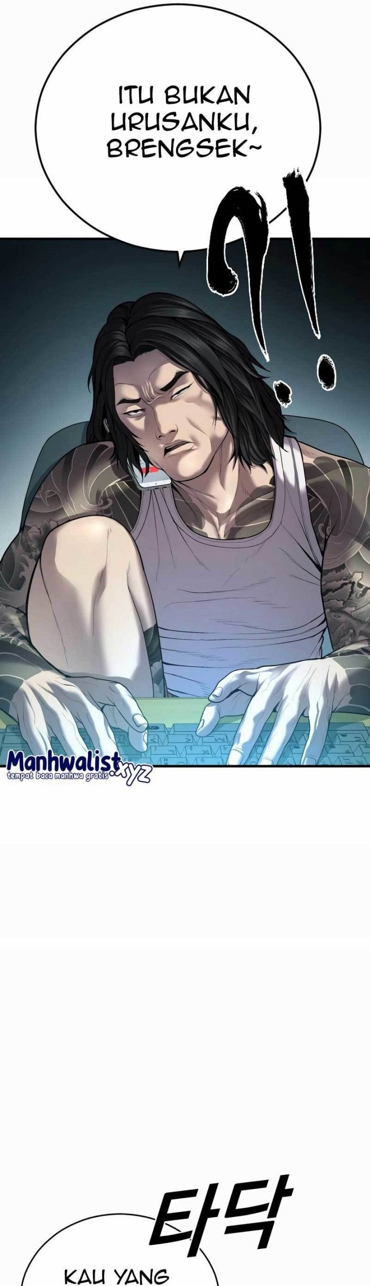 Juvenile Offender Chapter 23 - halaman 37