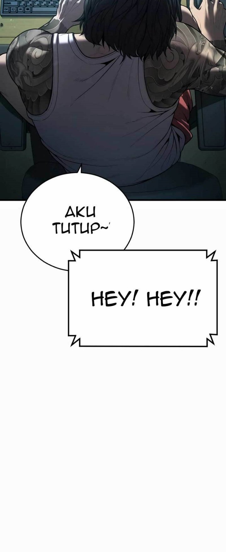 Juvenile Offender Chapter 23 - halaman 40