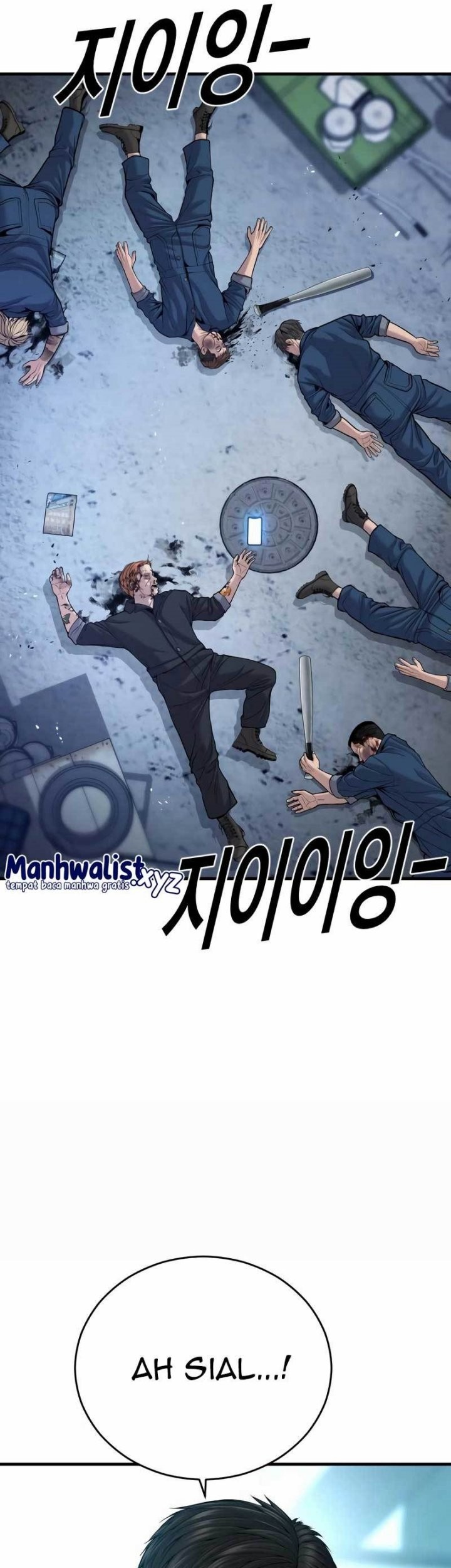 Juvenile Offender Chapter 23 - halaman 45