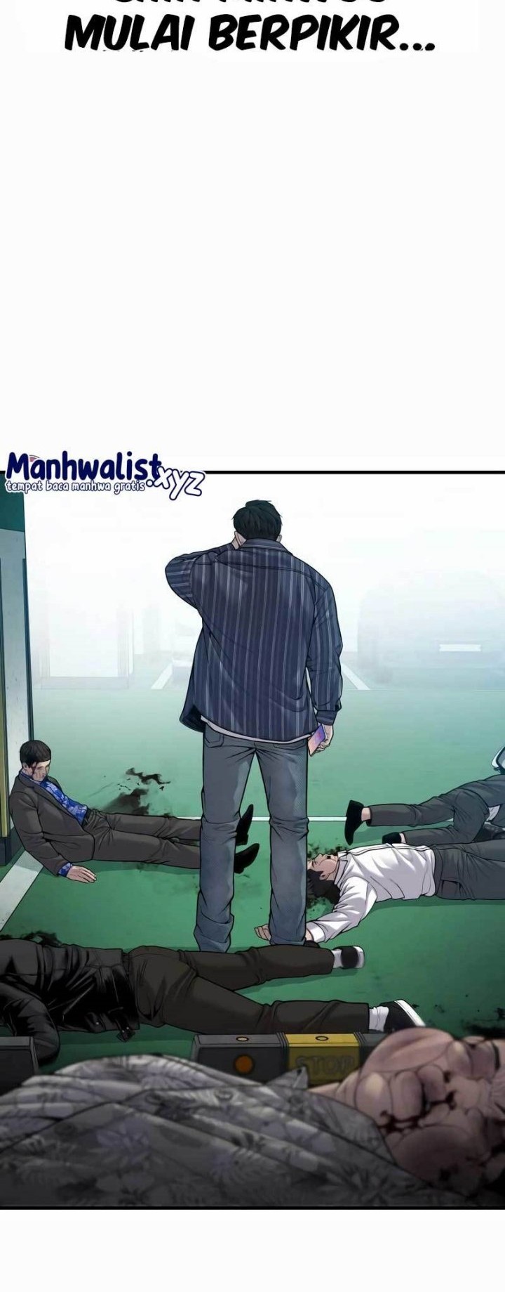 Juvenile Offender Chapter 23 - halaman 48