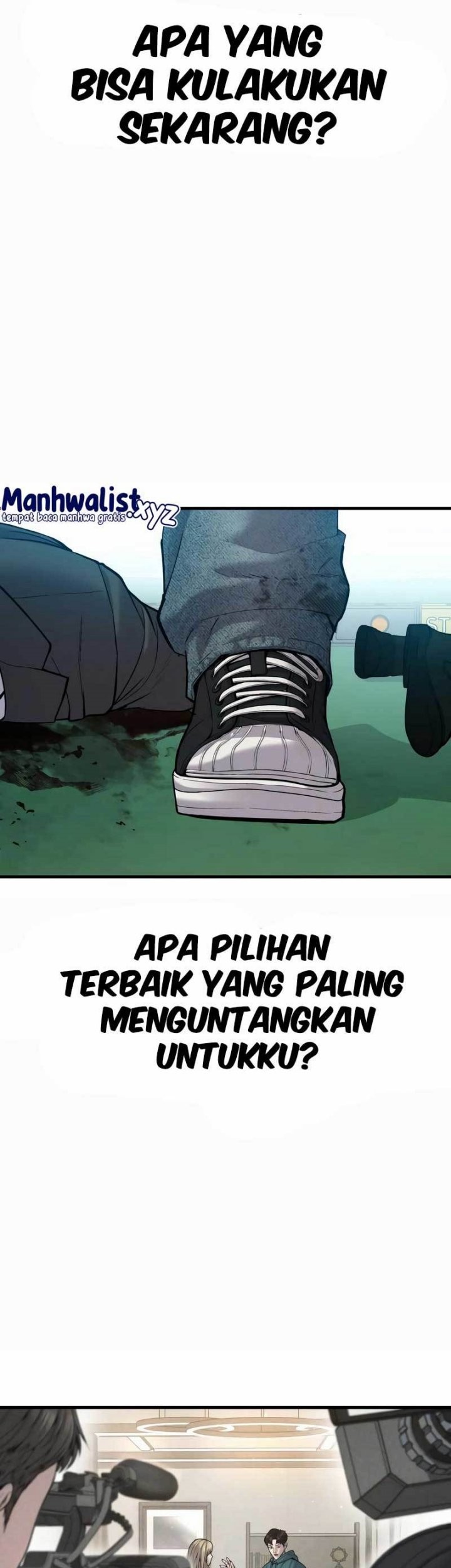 Juvenile Offender Chapter 23 - halaman 49