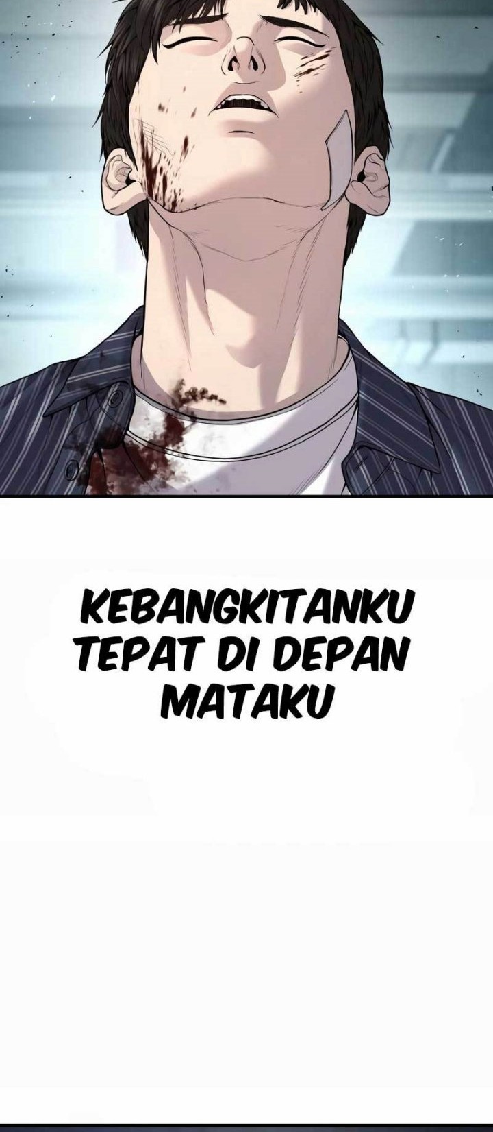 Juvenile Offender Chapter 23 - halaman 52
