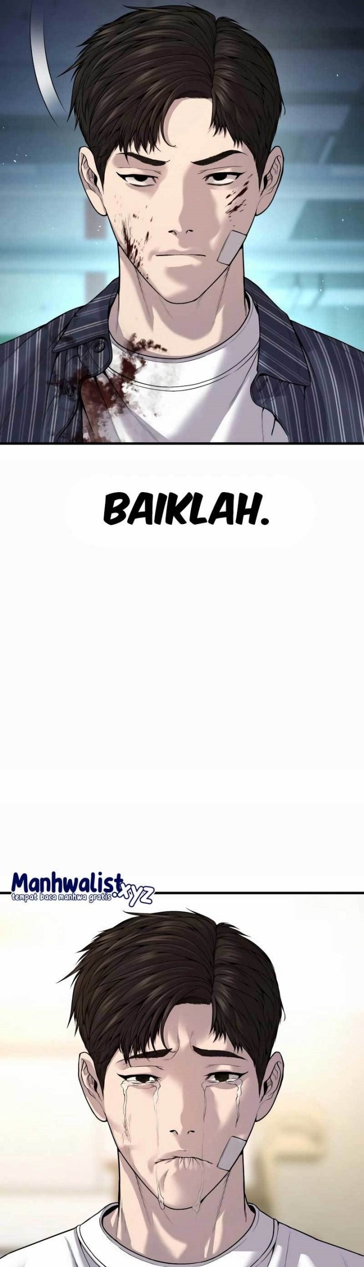 Juvenile Offender Chapter 23 - halaman 53