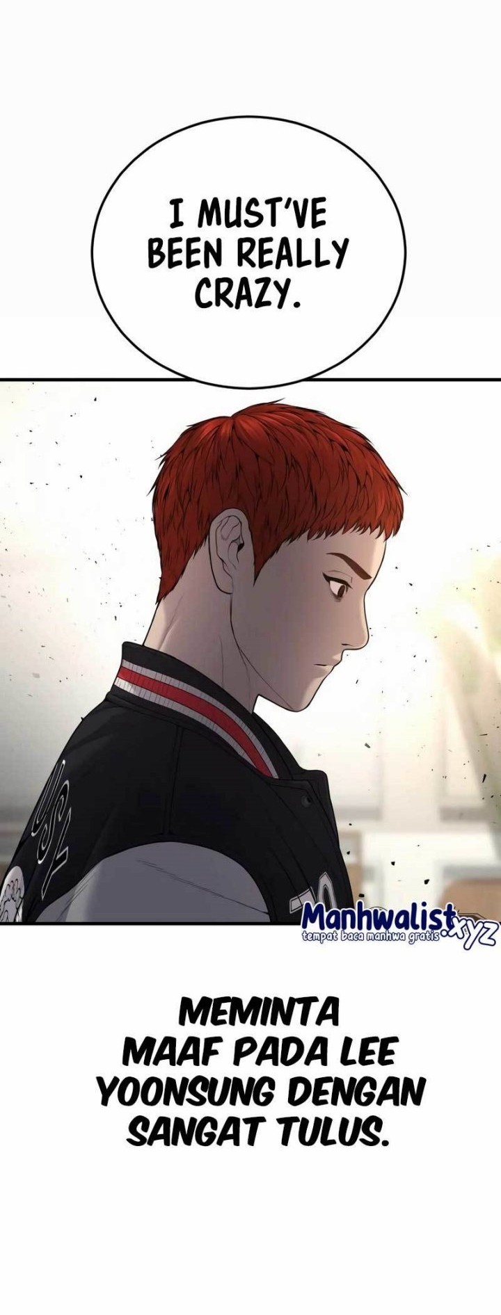 Juvenile Offender Chapter 23 - halaman 56