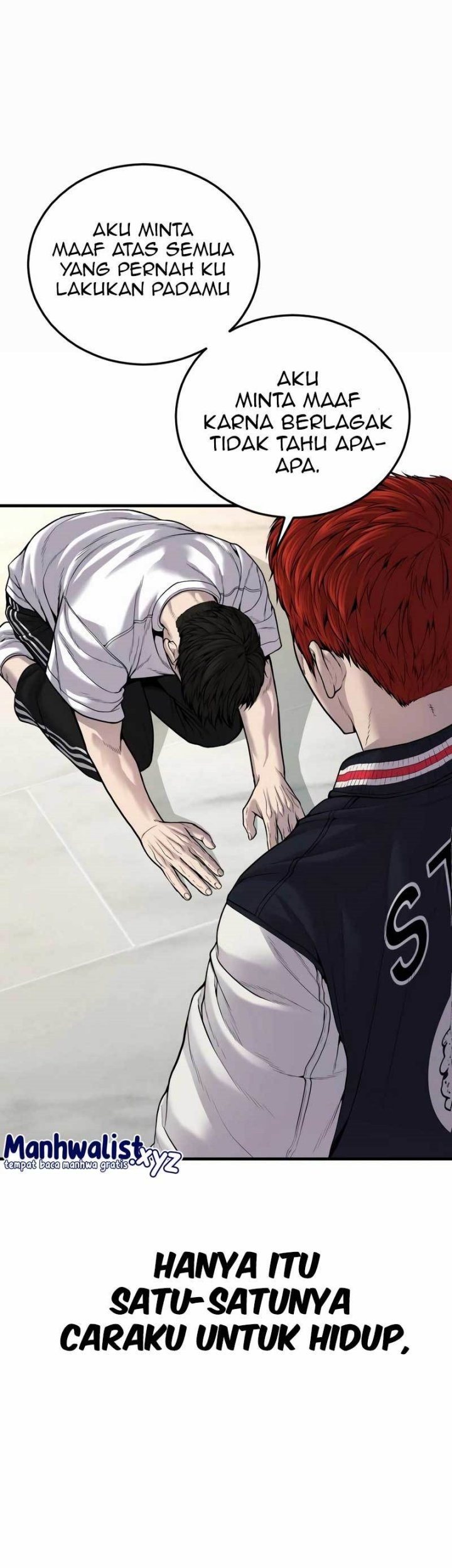 Juvenile Offender Chapter 23 - halaman 57