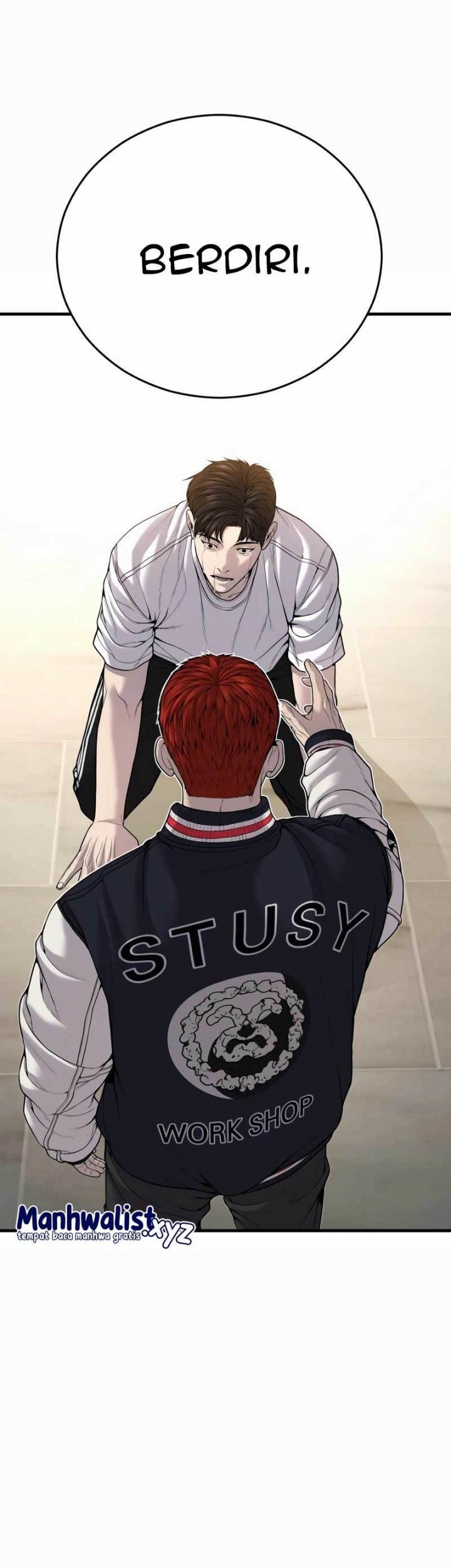 Juvenile Offender Chapter 23 - halaman 68