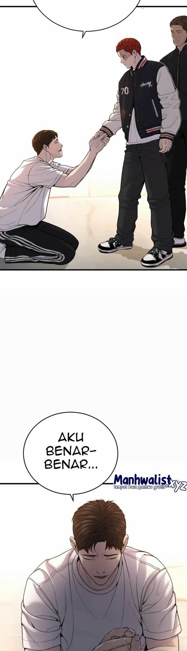 Juvenile Offender Chapter 23 - halaman 70