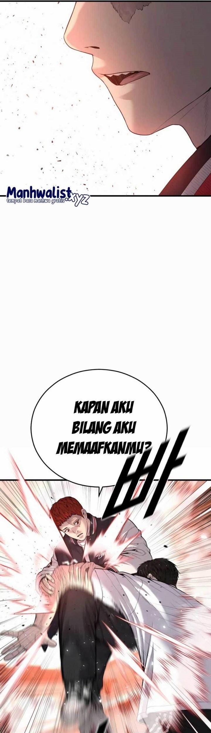 Juvenile Offender Chapter 23 - halaman 72