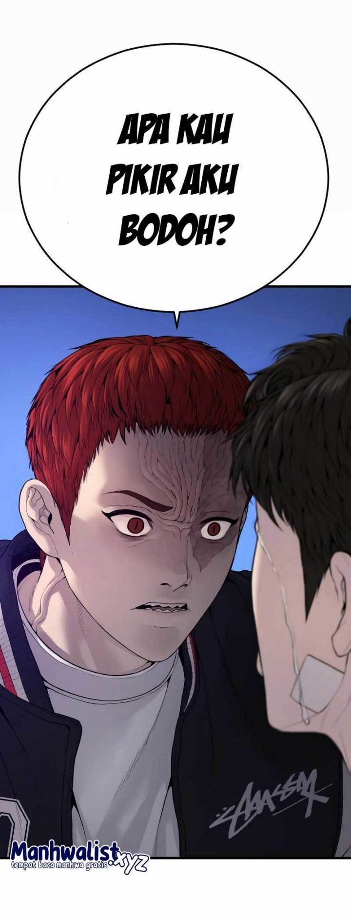 Juvenile Offender Chapter 23 - halaman 75