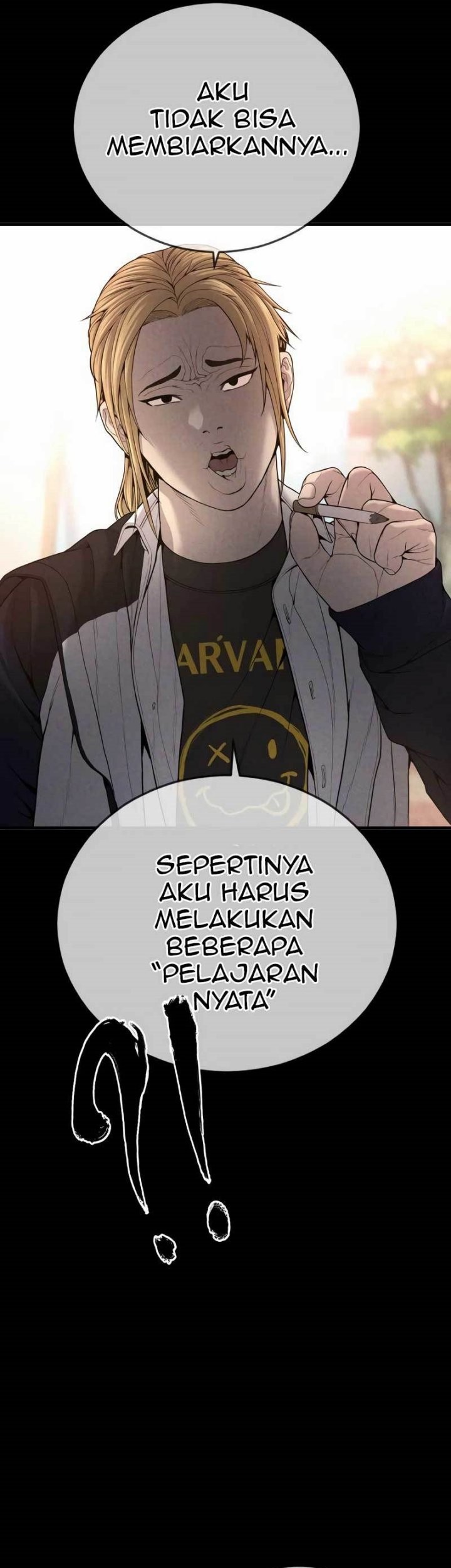 Juvenile Offender Chapter 23 - halaman 80