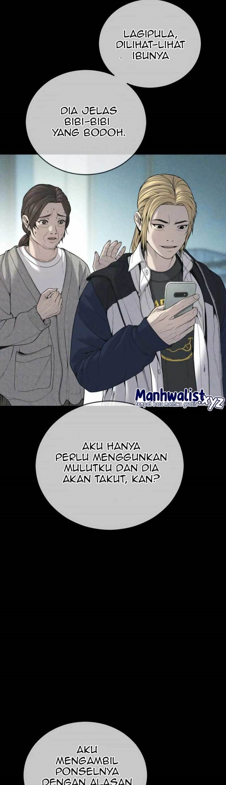 Juvenile Offender Chapter 23 - halaman 81