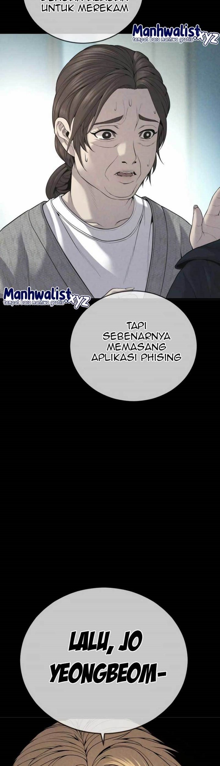 Juvenile Offender Chapter 23 - halaman 82