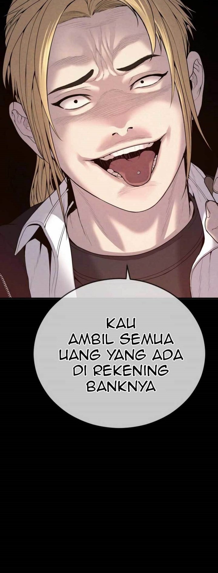 Juvenile Offender Chapter 23 - halaman 83