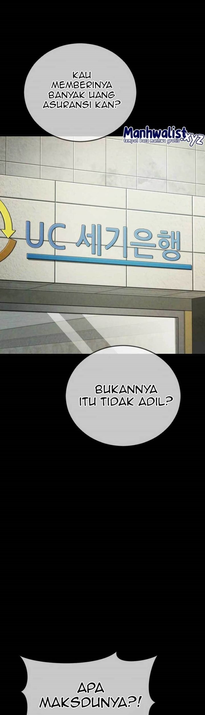 Juvenile Offender Chapter 23 - halaman 84