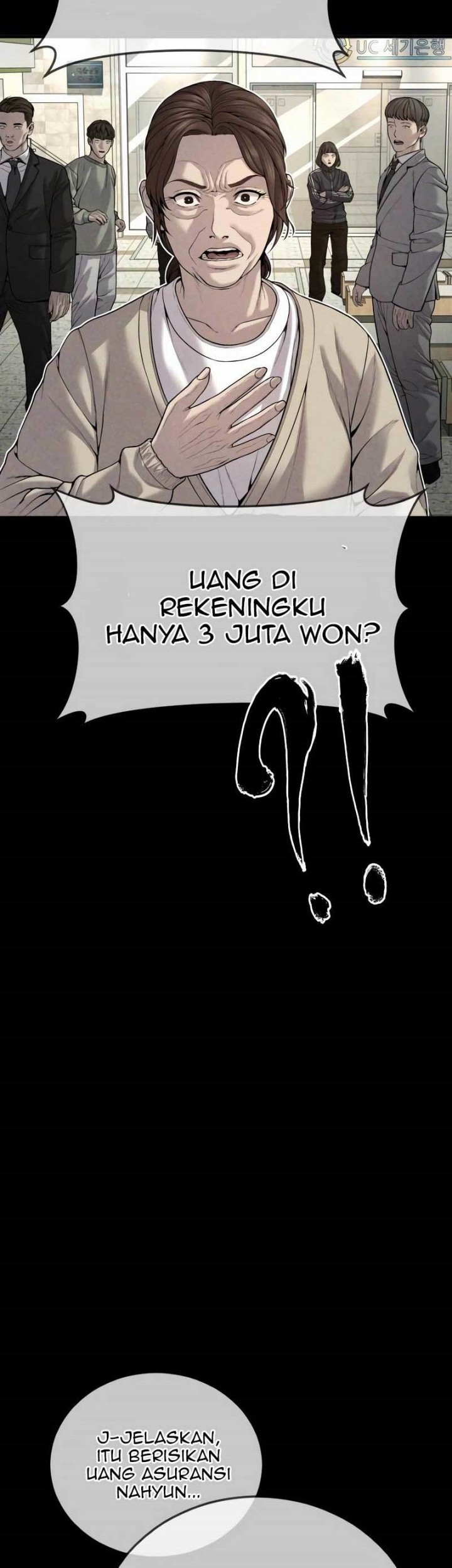 Juvenile Offender Chapter 23 - halaman 85