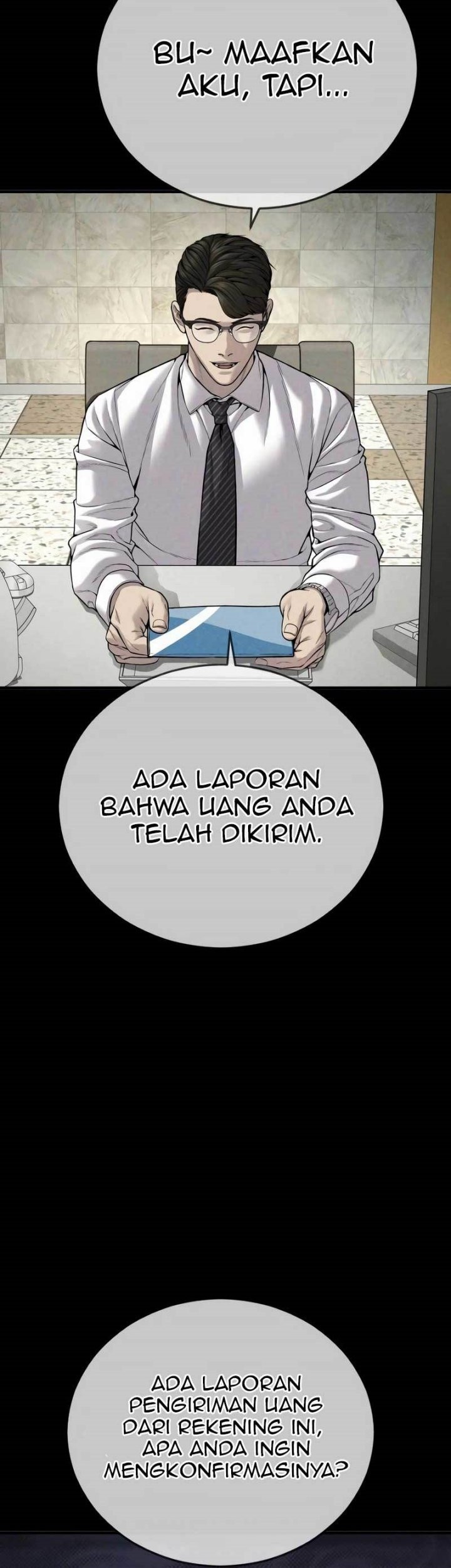 Juvenile Offender Chapter 23 - halaman 86