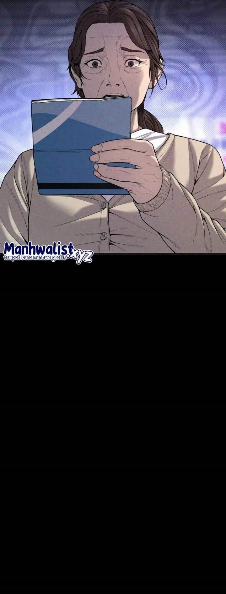 Juvenile Offender Chapter 23 - halaman 87