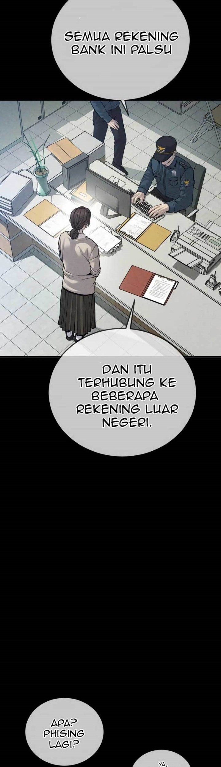 Juvenile Offender Chapter 23 - halaman 89
