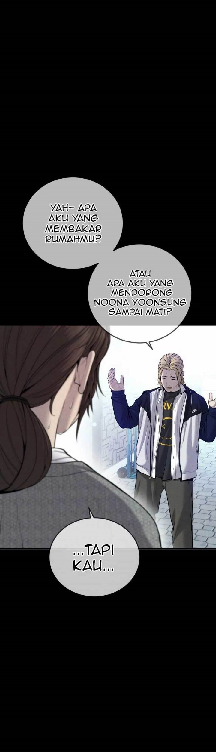 Juvenile Offender Chapter 23 - halaman 9