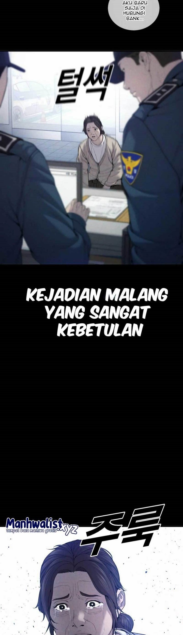 Juvenile Offender Chapter 23 - halaman 90