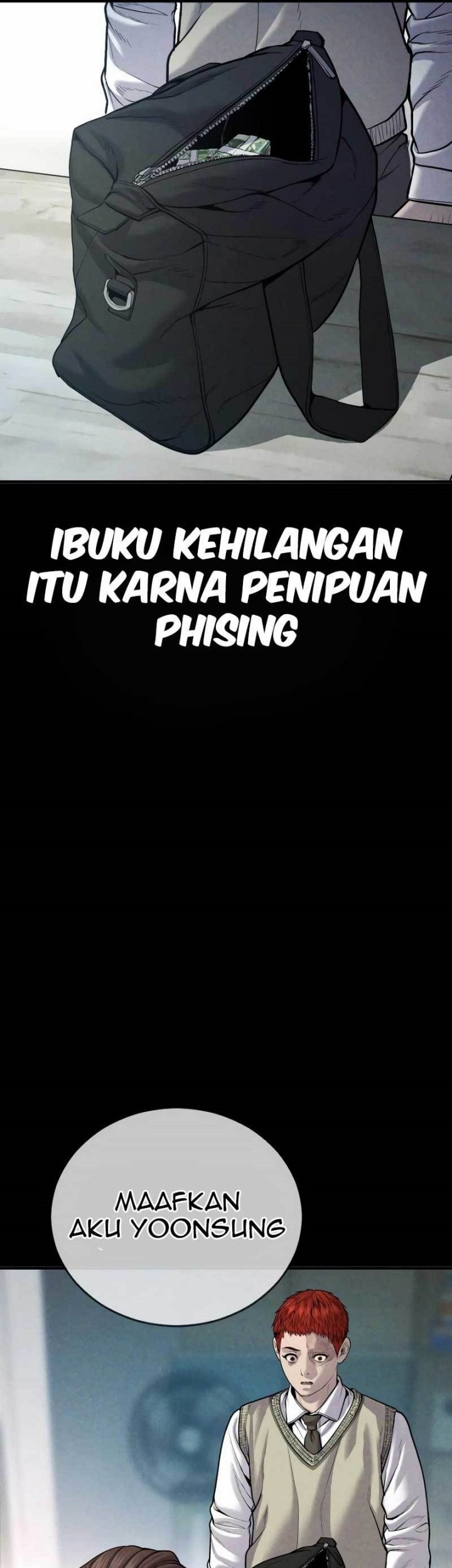 Juvenile Offender Chapter 23 - halaman 92