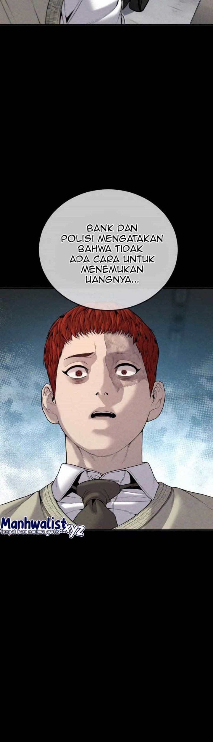Juvenile Offender Chapter 23 - halaman 94