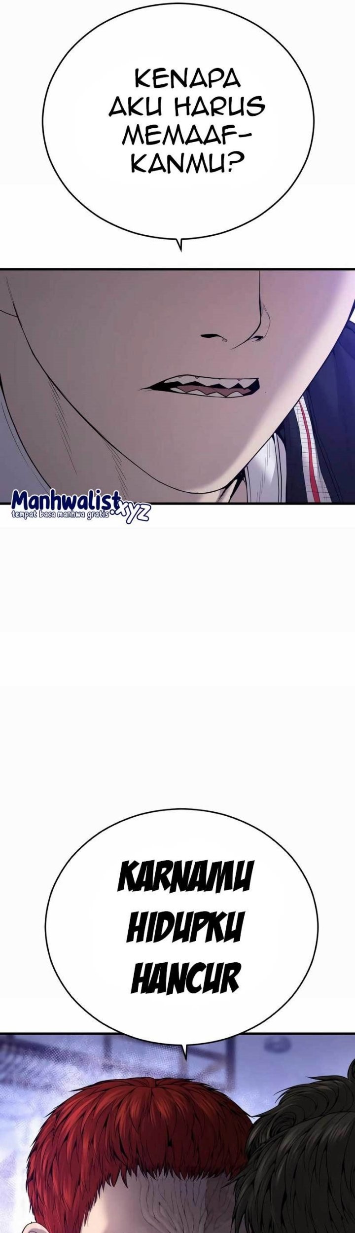 Juvenile Offender Chapter 23 - halaman 96