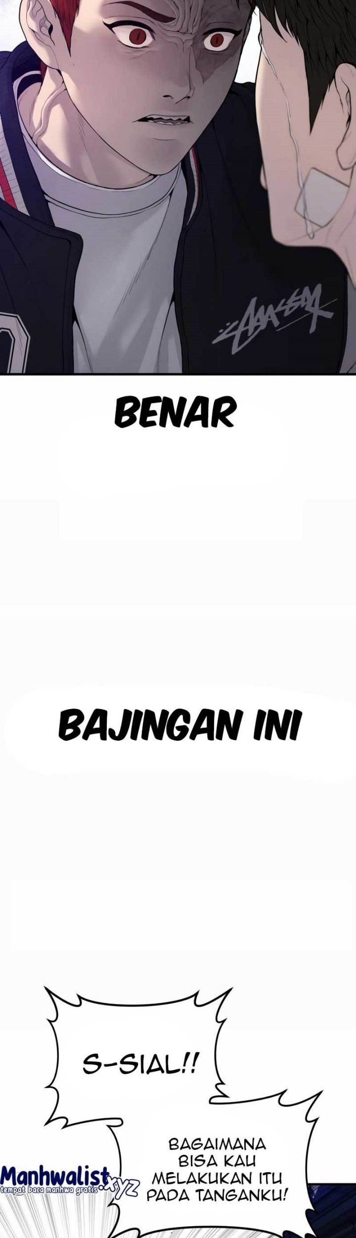 Juvenile Offender Chapter 23 - halaman 97